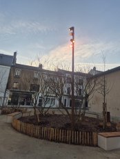 Decazeville - Aveyron